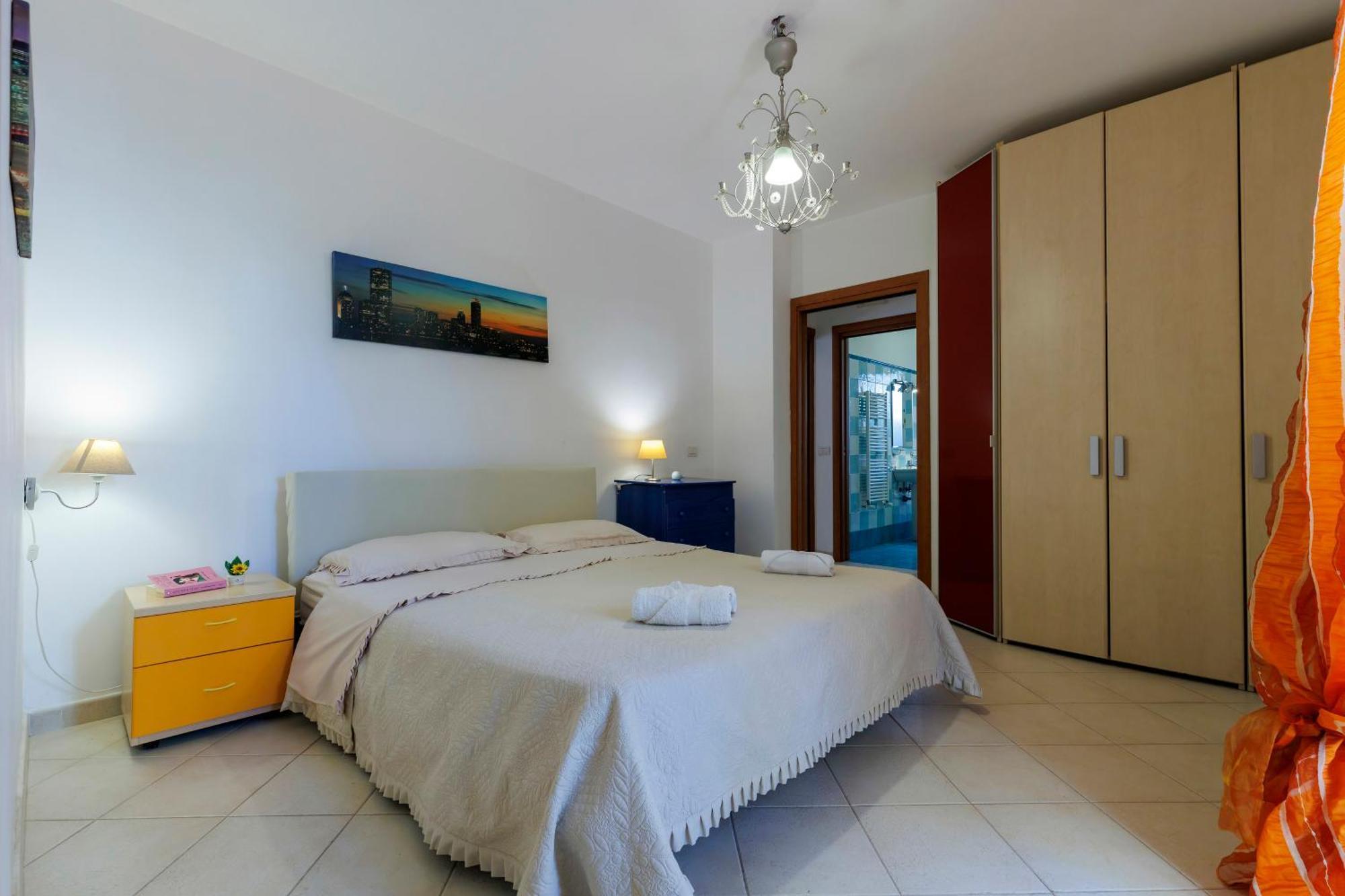 Вилла Casa Donna Sonia Пьяно-ди-Сорренто Экстерьер фото