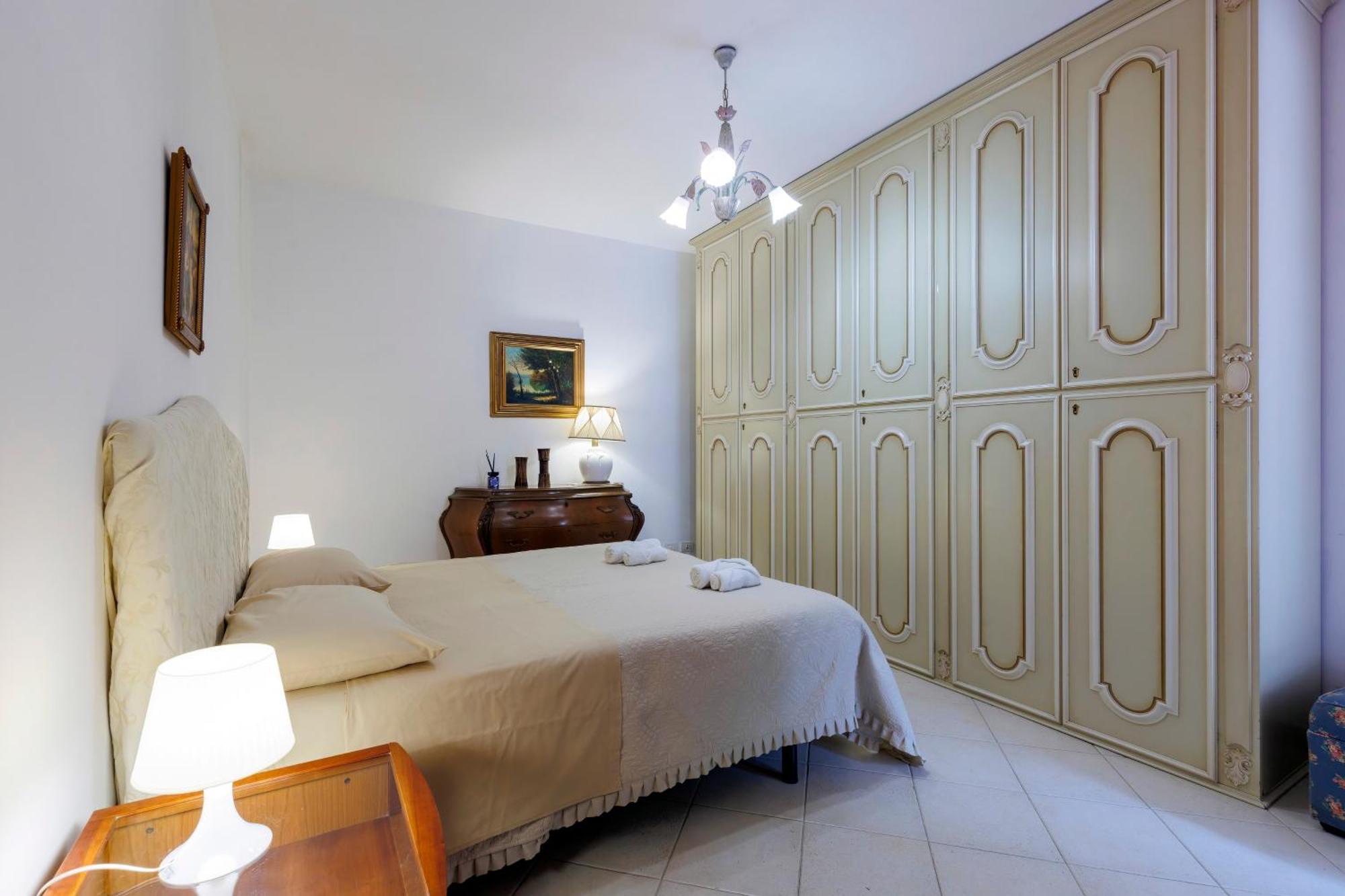 Вилла Casa Donna Sonia Пьяно-ди-Сорренто Экстерьер фото